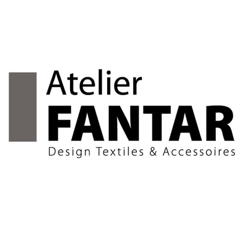 Atelier Fantar - Design Textiles & Accessoires